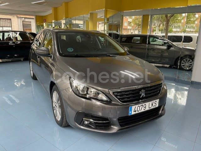 PEUGEOT 308 SW Allure Pack BlueHDI 130 SS