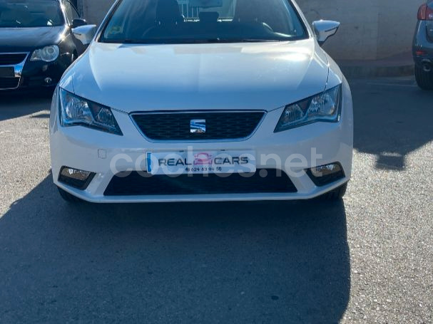 SEAT León 1.6 TDI DSG7 StSp ITech