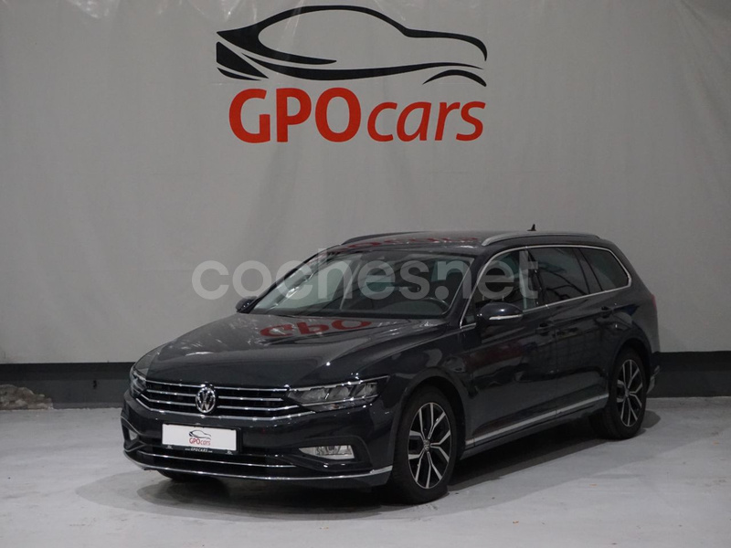 VOLKSWAGEN Passat Variant RLine 2.0 TDI DSG