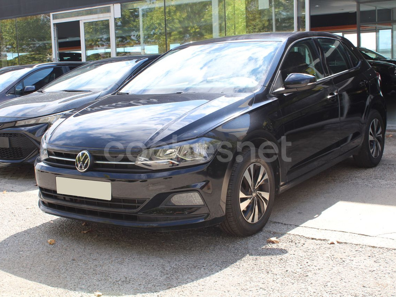 VOLKSWAGEN Polo Advance 1.0 TSI