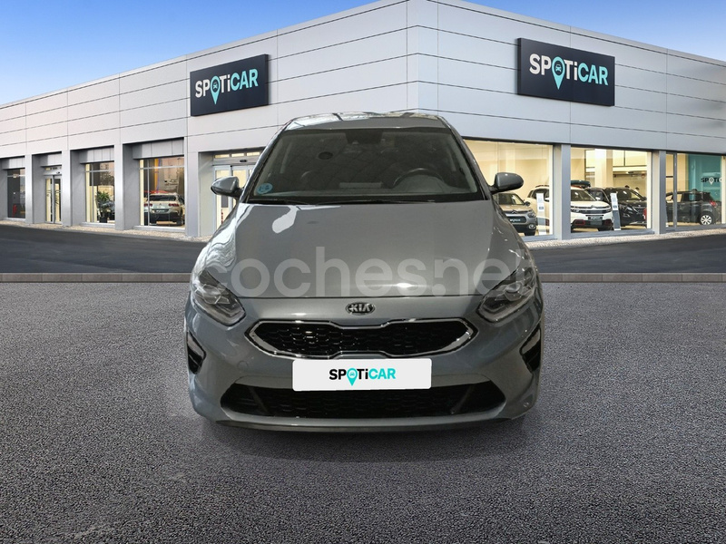 KIA Ceed 1.0 TGDi Tech