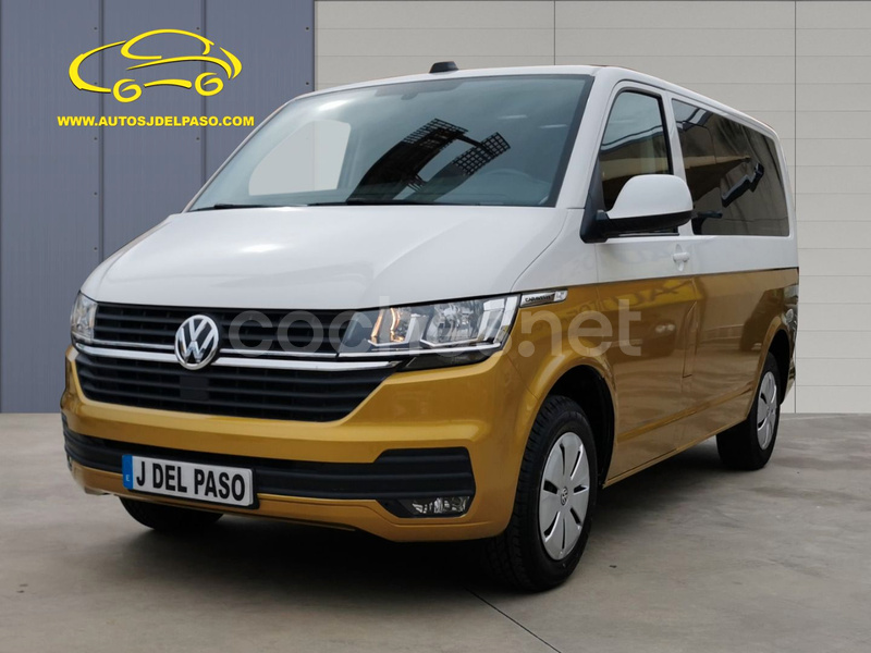 VOLKSWAGEN Caravelle Origin Corta 2.0 TDI BMT