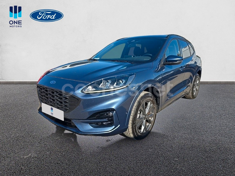 FORD Kuga STLine 2.5 Duratec PHEV Auto