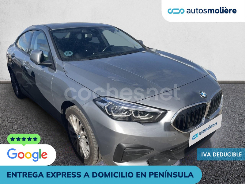 BMW Serie 2 218iA Gran Coupe