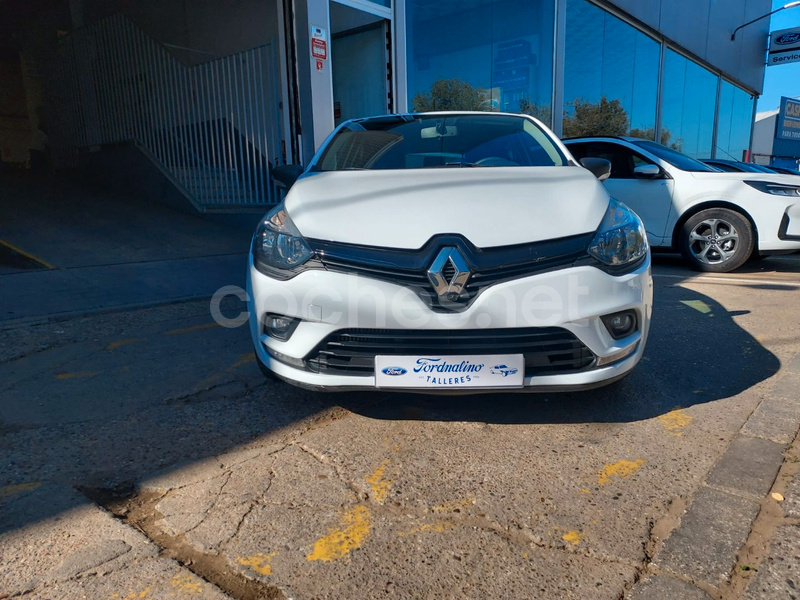 RENAULT Clio Business dCi 18