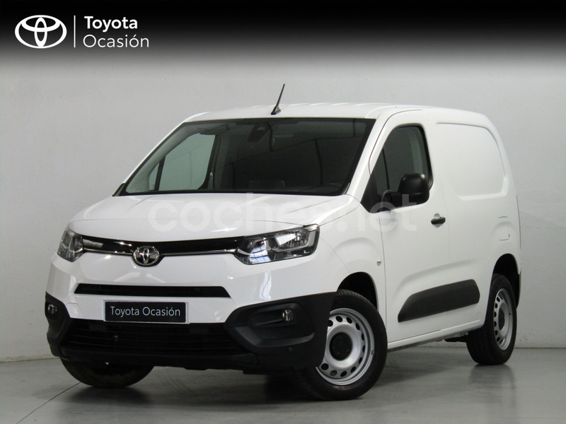 TOYOTA Proace City 1.5D GX L1