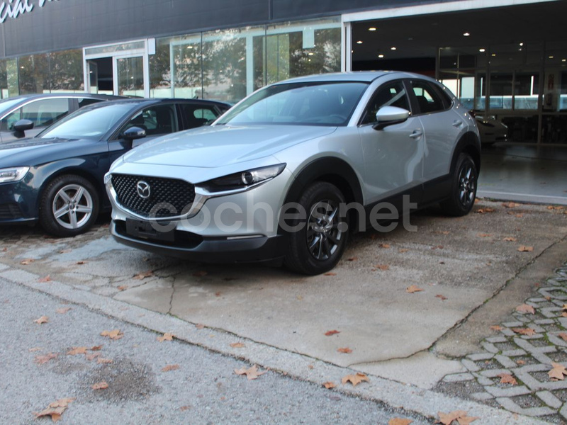 MAZDA CX-30 eSKYACTIVG 2.0 2WD Origin