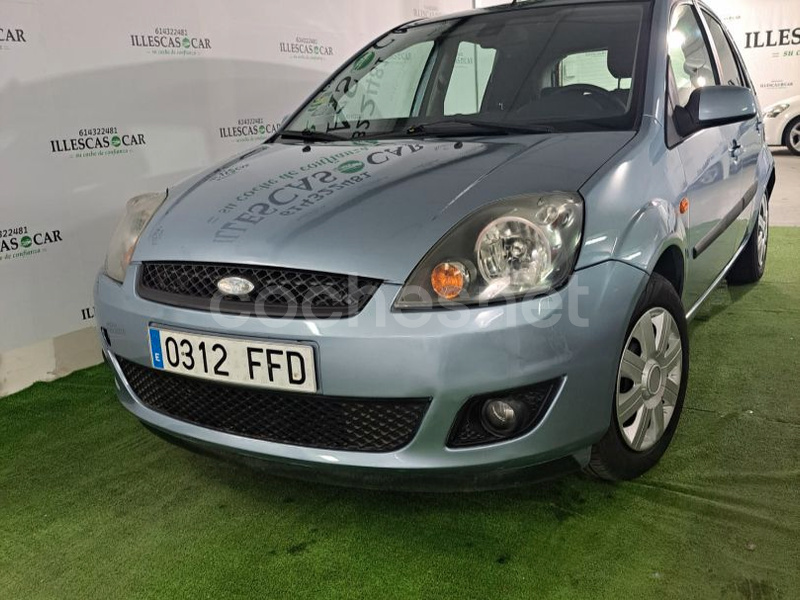 FORD Fiesta 1.3 Newport