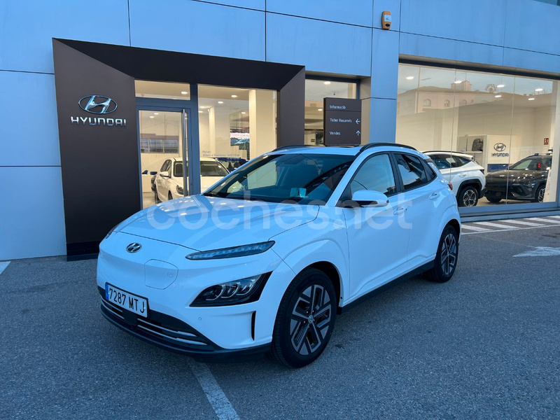 HYUNDAI Kona EV Style Sky