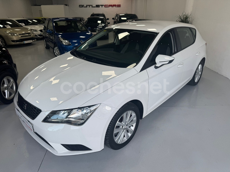 SEAT León 1.6 TDI Reference