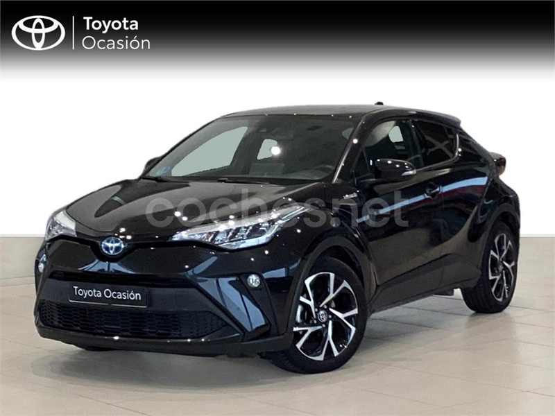 TOYOTA C-HR 2.0 180H Advance