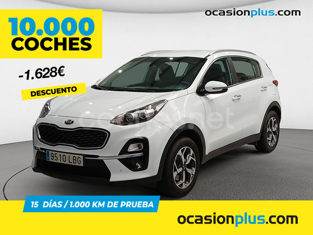 KIA Sportage 1.6 GDi Drive 4x2