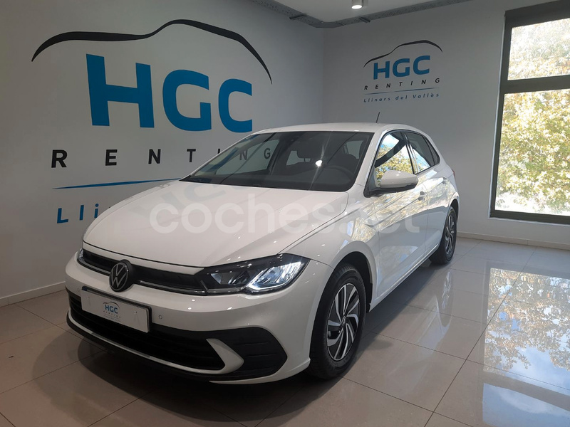 VOLKSWAGEN Polo Life 1.0 TSI