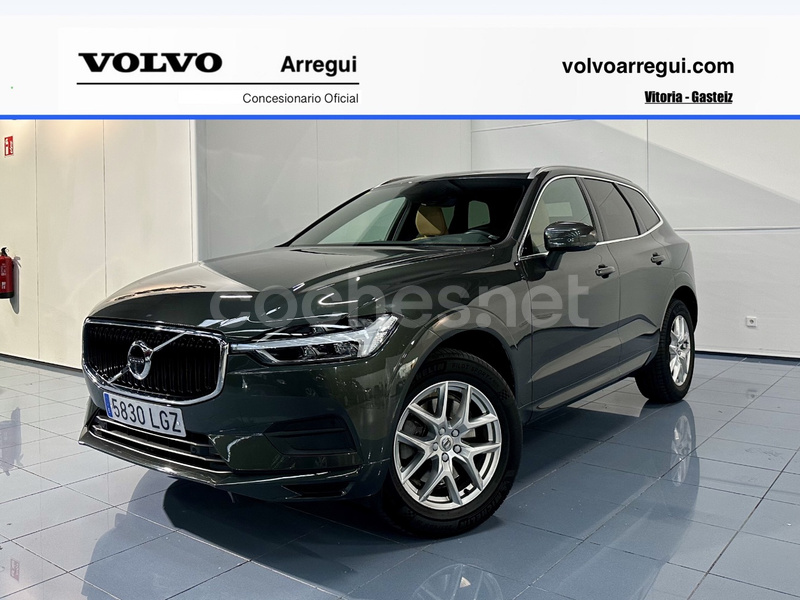 VOLVO XC60 2.0 T4 Business Plus Auto