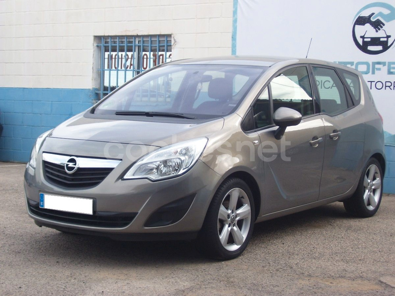 OPEL Meriva 1.4 NEL Selective