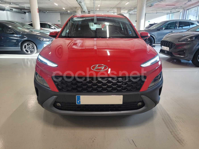 HYUNDAI Kona 1.0 TGDI Maxx 4X2