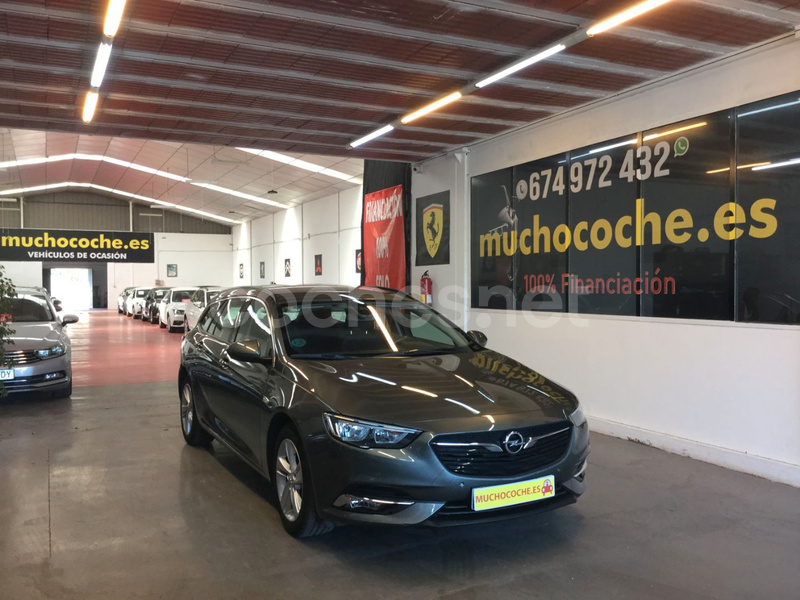 OPEL Insignia ST 1.6 CDTi ecoTEC D Business