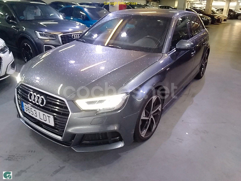 AUDI A3 Sportback S line 30 TDI