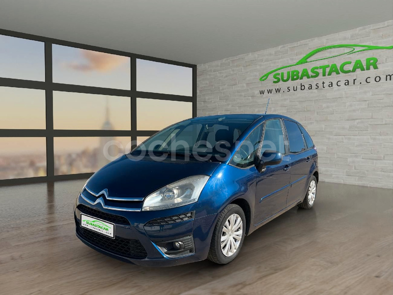 CITROEN C4 Picasso 2.0 HDi Millenium