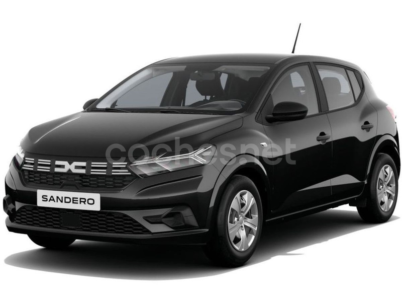 DACIA Sandero Essential ECOG