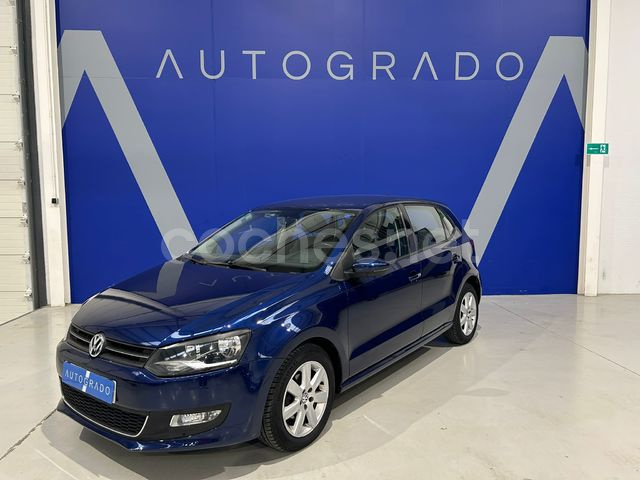 VOLKSWAGEN Polo 1.6 TDI Sport