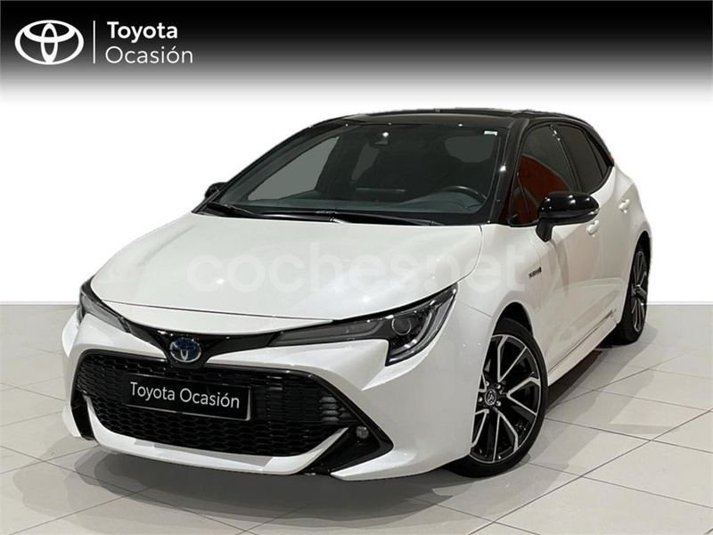 TOYOTA Corolla 2.0 180H FEEL ECVT