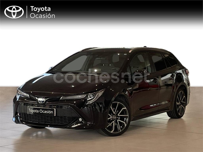 TOYOTA Corolla 2.0 180H FEEL ECVT TOURING SPORT