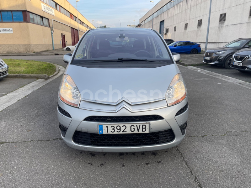 CITROEN C4 1.6 eHDi CMP Collection