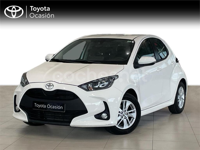 TOYOTA Yaris 1.5 125 SEdition