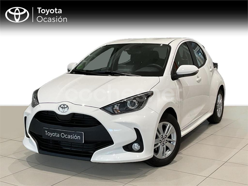 TOYOTA Yaris 1.5 125 SEdition