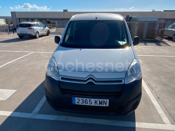 CITROEN Berlingo BlueHDi