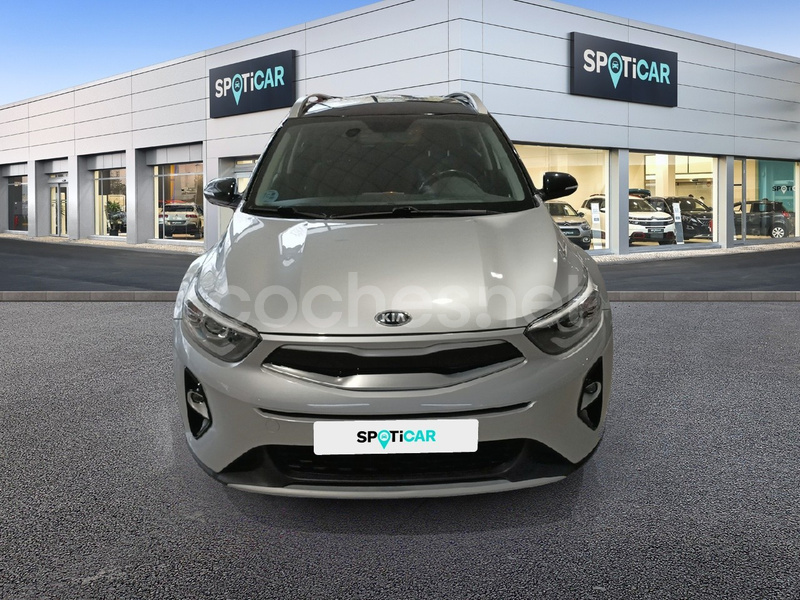 KIA Stonic 1.0 TGDi Drive