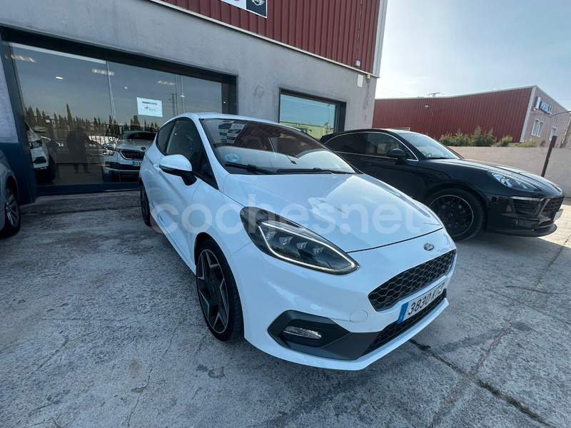 FORD Fiesta 1.5 EcoBoost ST