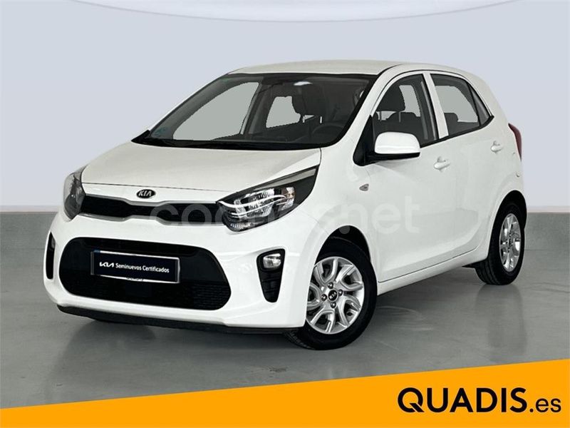 KIA Picanto 1.0 CVVT Concept Pack Comfort