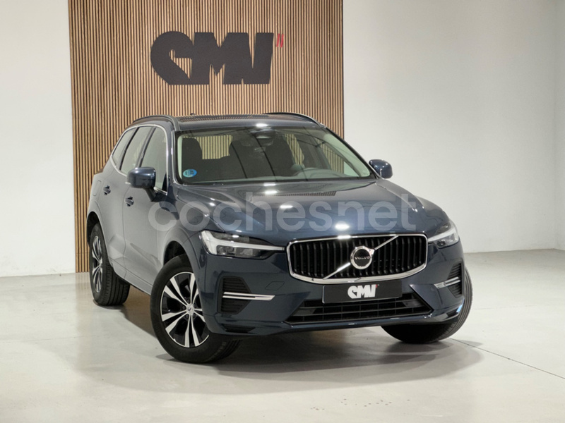 VOLVO XC60 2.0 D4 Kinetic Auto