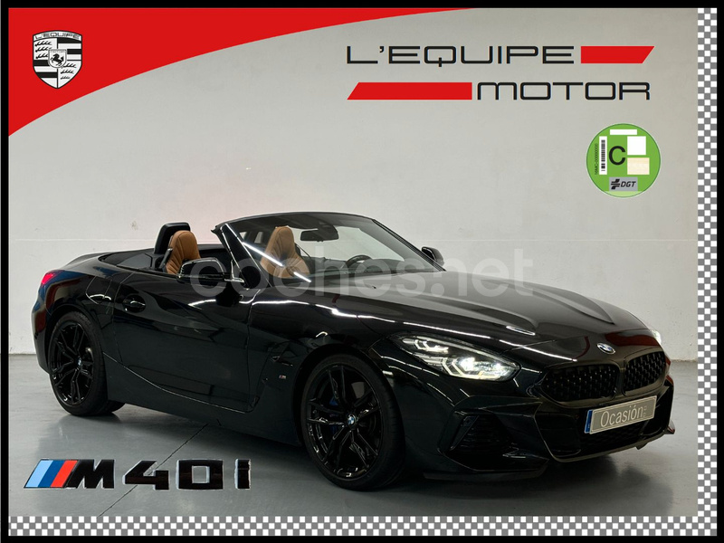 BMW Z4 M40i Auto