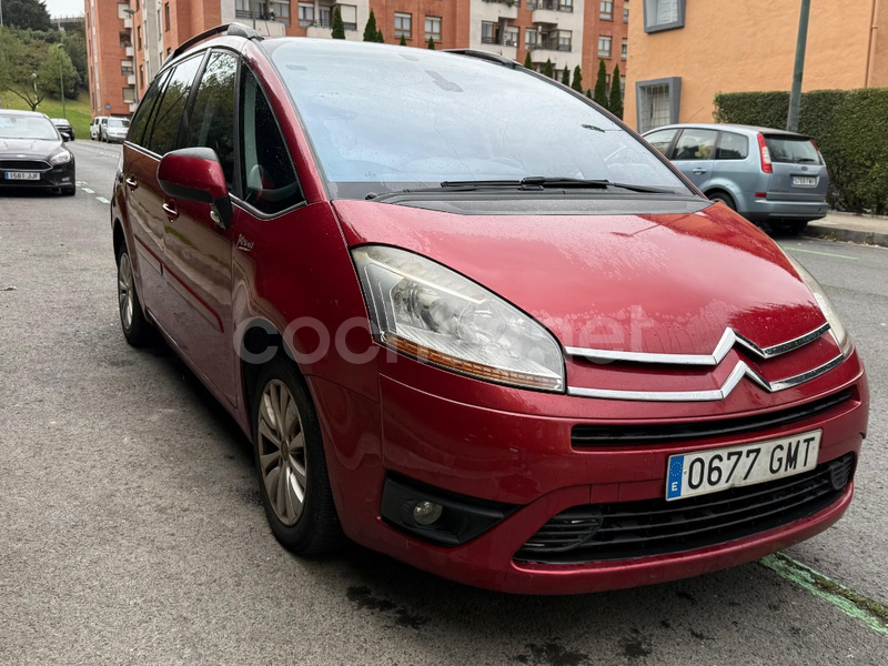 CITROEN Grand C4 Picasso 1.6 VTi Millenium