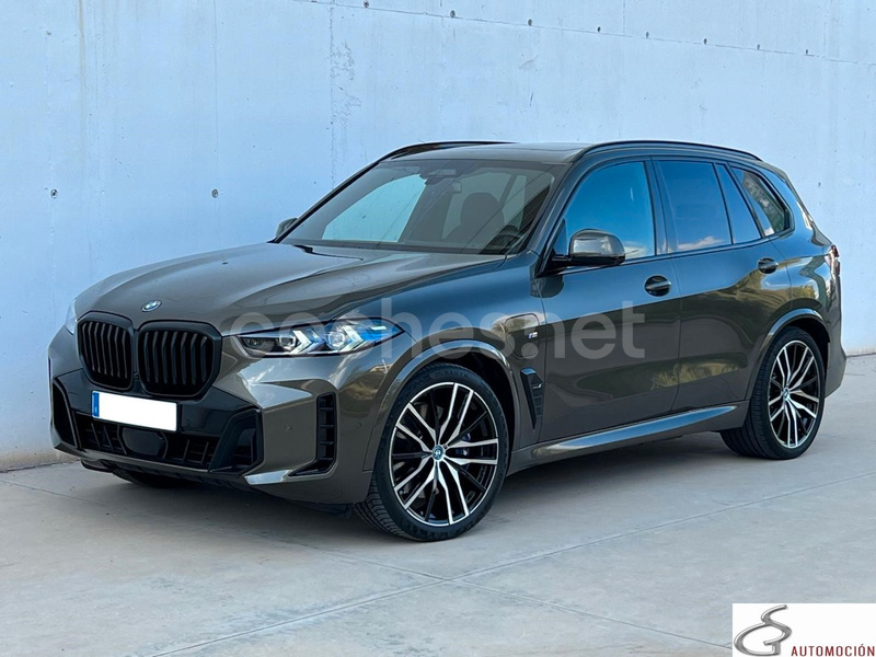 BMW X5 xDrive50e xLine