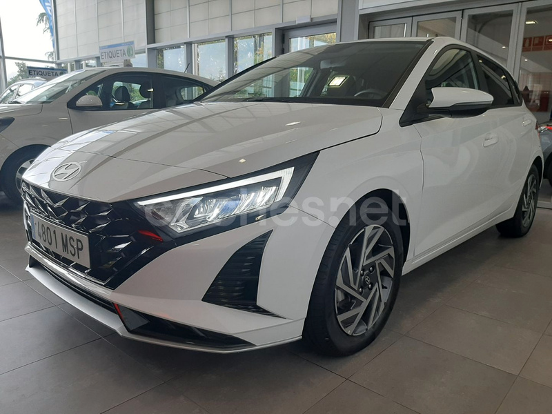 HYUNDAI i20 1.0 TGDI Klass