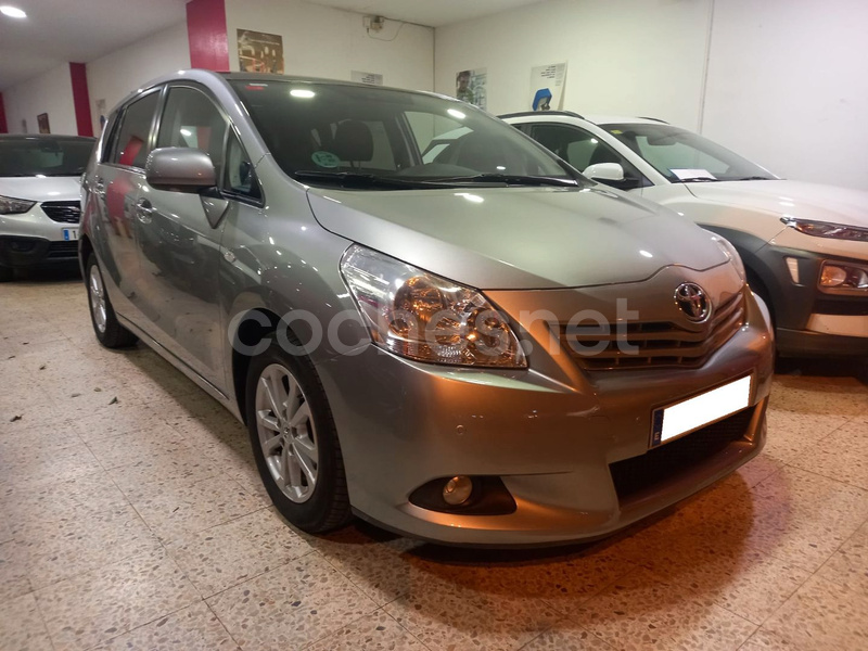 TOYOTA Verso 130 Advance 7pl.