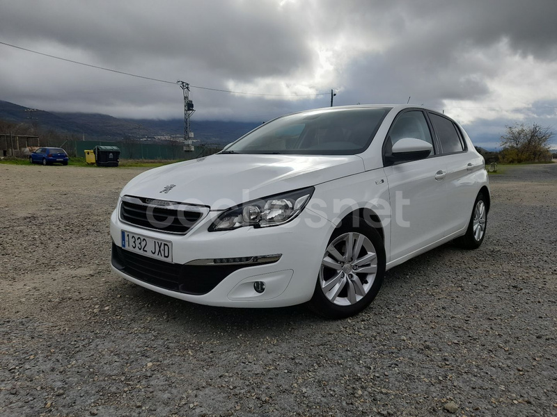 PEUGEOT 308 Active 1.6 BlueHDi