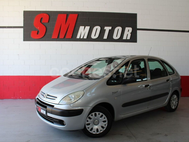 CITROEN Xsara Picasso 1.6 SX