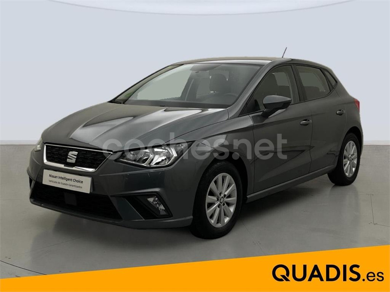 SEAT Ibiza 1.0 Style