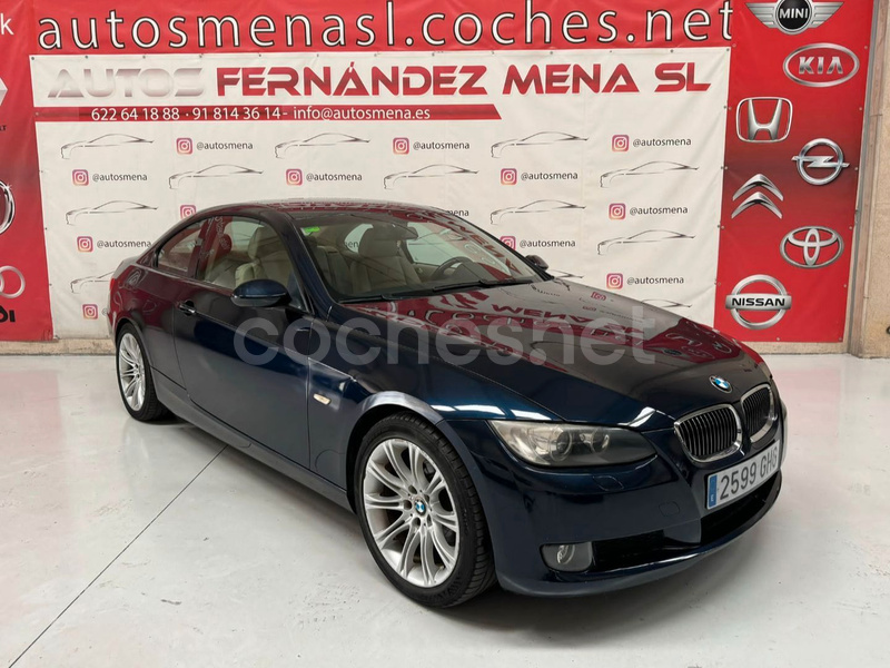 BMW Serie 3 320i