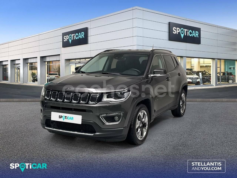 JEEP Compass 1.4 Mair Limited 4x2