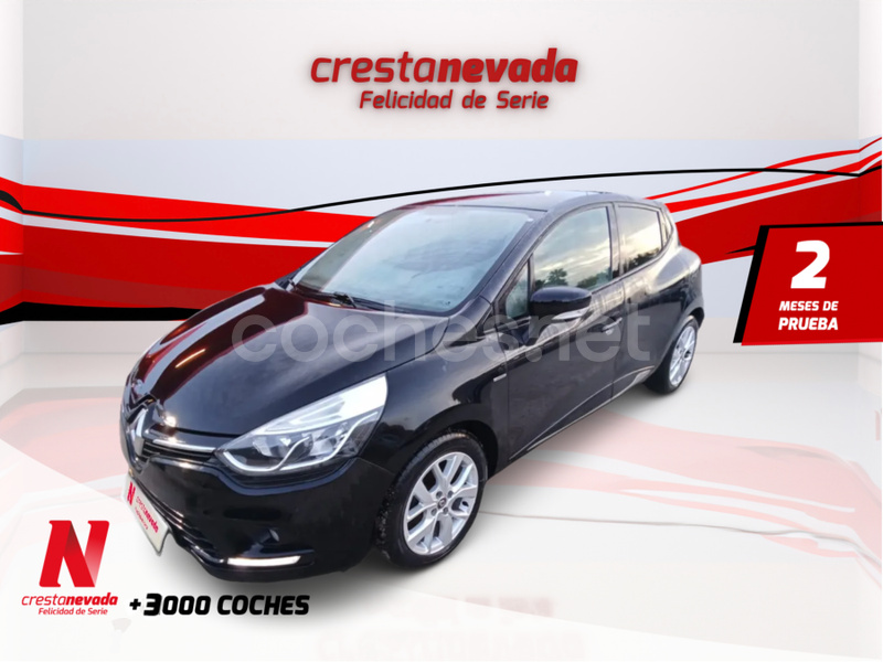 RENAULT Clio Zen TCe 18