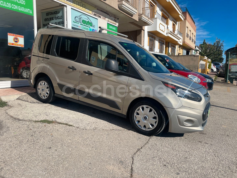 FORD Transit Connect Kombi 1.5 TDCi Ambient 220 L1 M1