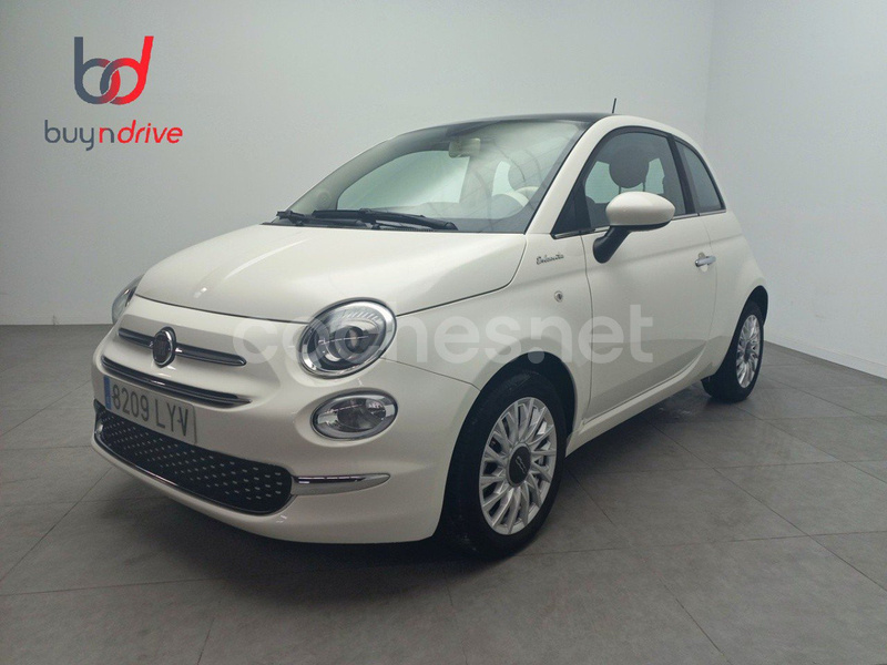 FIAT 500 Dolcevita 1.0 Hybrid 70 CV