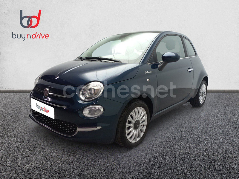 FIAT 500 Dolcevita 1.0 Hybrid 70 CV