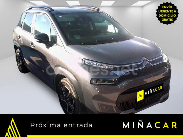 CITROEN C3 Aircross BlueHDi SS Feel Pack